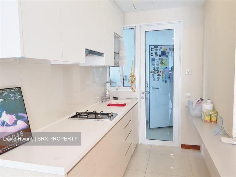 Waterview (D18), Condominium #508684811